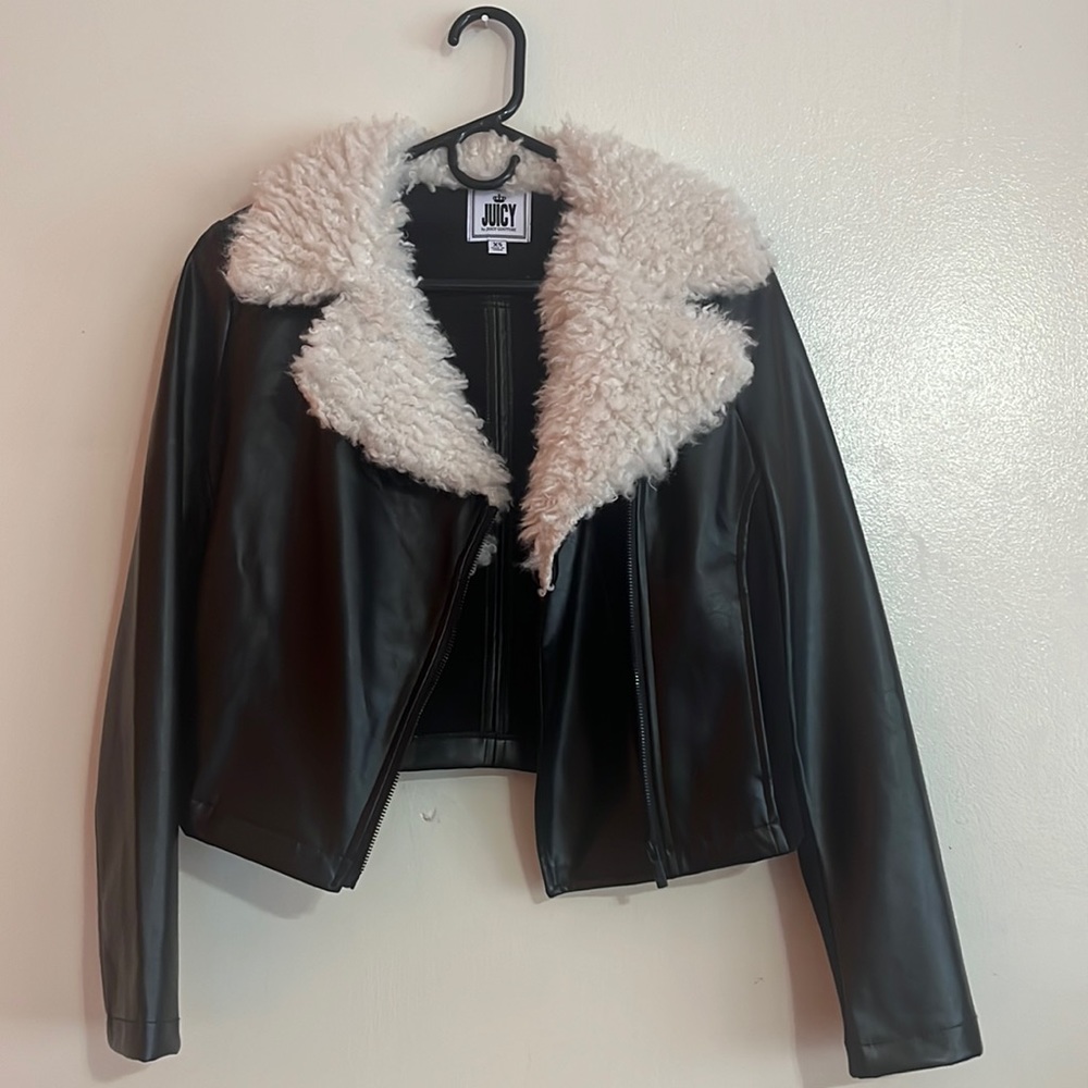 Juicy By Juicy Couture Jacket